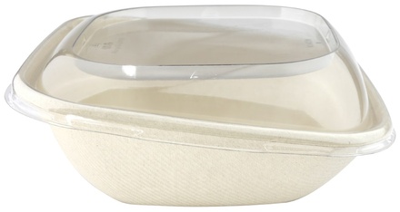 POKLOPAC rPET ZA POSUDU OD ŠEĆERNE TRSKE VP133226 (6x50 kom)