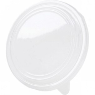 POKLOPAC PET ZA KRAFT POSUDE 35oz - fi148mm (6x50kom)