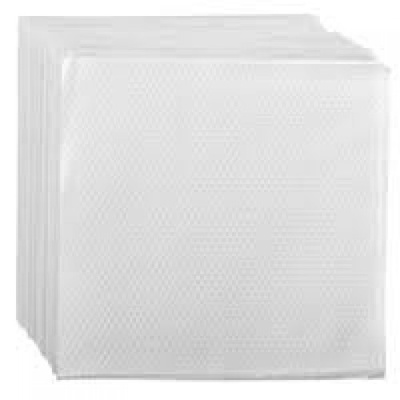 SALVETE, 2-sloja 1/4-prev. 33 cm x 33 cm bijele (20x125kom)