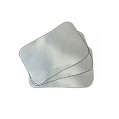 POKLOPAC ZA ALU POSUDU 470ml (21x100kom)