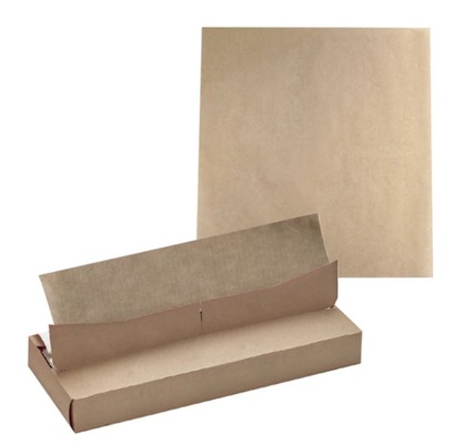 PAPIR KRAFT otporan na masnoće - u dispenzeru  350x270mm (1x1000kom)