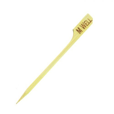 PIKALICA ZA STEAK 90 mm " Medium Well" (10x100kom)