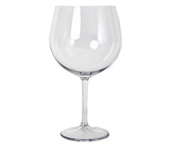 ČAŠA WAF GIN&TONIC na stalku 750ml TRITAN (1x6kom)