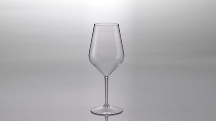 ČAŠA WAF na stalku 470ml (1x6kom)