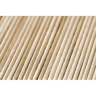 DRVENI ŠTAPIĆI fi 3,0 x 200 mm (10x100kom)