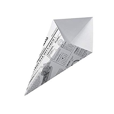 TROKUTI KARTONSKI NEWSPAPER 175x145mm - 325ml (8 x 125kom)