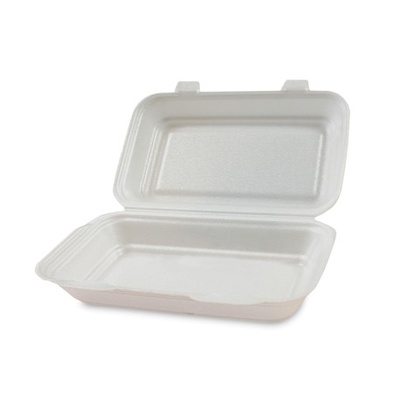 STIROPORNA XPS POSUDA BEZ PREGRADE 236x197x73mm (1x200kom)