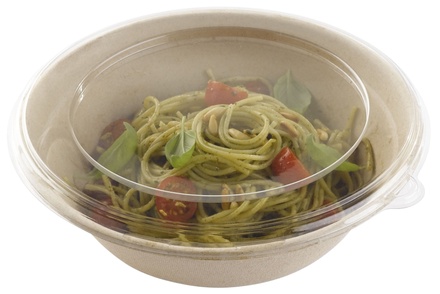 POKLOPAC rPET ZA POSUDU OD ŠEĆERNE TRSKE VP133224 (6x25 kom)