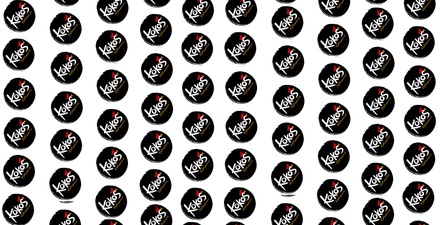 PAPIR SMEĐI otporan na masnoće 500x400mm-TISAK (1x1000kom)