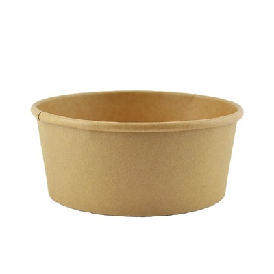 POSUDA ZA SALATU KRAFT  1000ml - fi187mm/H60mm (6x25 kom)