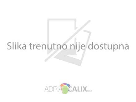 BIJELA PAPIRNATA POSUDA HEAVY DUTY 240ml - 8oz (20x25kom)