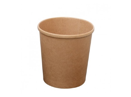 KRAFT PAPIRNATA POSUDA HEAVY DUTY 355ml - 12oz (20x25kom)