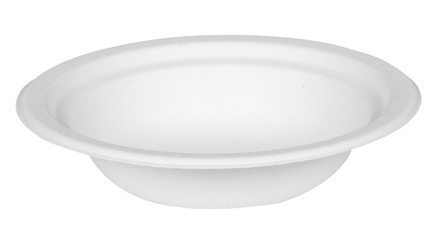 TANJUR OD ŠEĆERNE TRSKE fi 18 cm - duboki 400 ml (20x50 kom) - EKO