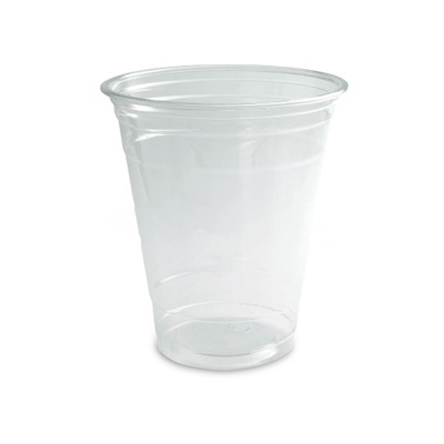PLASTIČNE ČAŠE PET Clear 500 ml/20oz 9,5 cm (20x50kom)