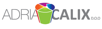 Adria Calix logo
